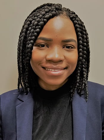 Anna Augustine Bio Image