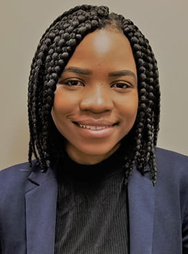 Anna Augustine Bio Image